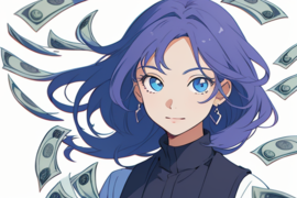 女孩子个人创业做什么比较好（女生个人创业适合做什么）
