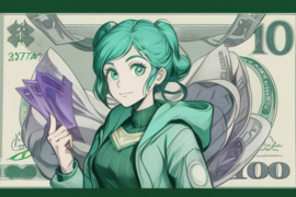 这些网红为什么这么有钱（网红为什么这么红）