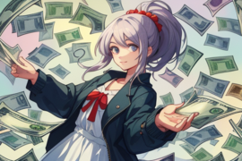 金钱就是生命的能量(金钱是人生的什么)