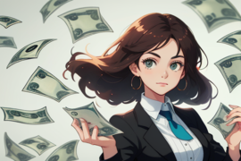 金钱不是问题你才是原文(金钱不是一切)