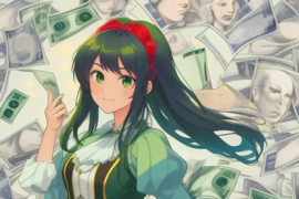 梦见投资赚了点小钱（梦见投资有收益）