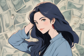 开什么样的网红店赚钱（开个粉店利润怎么样）
