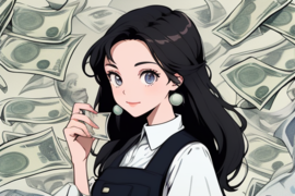 代理保健品挣钱吗(卖保健品一年赚了一百万)