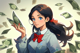 我没钱老婆要和我离婚（因没钱老婆提离婚）