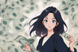 跟妆化妆师一天多少钱（化妆跟妆师工资）