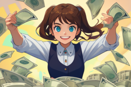 梦幻西游代练一个月多少钱（2023年适合搬砖的端游）