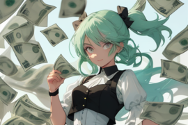 旧钱发朋友圈（晒旧钱币朋友圈幽默）