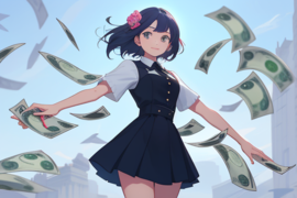 为什么别人刷抖音有钱（为什么我刷抖音没有钱）