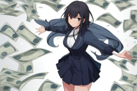创业时股份如何分配?（创业初期股份分配）