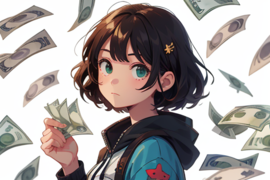 已婚男人给钱给女人花(已婚男人给另一个女人钱)