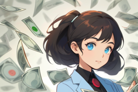 怎样才能让每个人给我一块钱（如何让每个人给你1元）