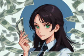 老公不给钱管该怎么办（老公不给钱老婆管怎么办）