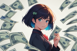 多余的钱怎么办才能保值(多余的钱干什么)