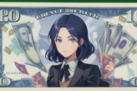 穷人变成有钱人需要付出多少（穷人变富人的概率是多少）