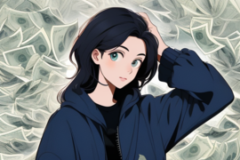 拿着老板的钱是什么歌（拿了老板的钱该怎么去认错）