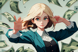 2024创业做什么行业好（202年创业做什么好）