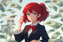 如何看待创业成功者（如何看待创业的）