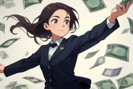 收入成本利润构成利润表的基本框架（收入利润成本简写）