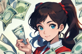 晚上不能捡钱吗(为什么晚上不能捡路边的钱)