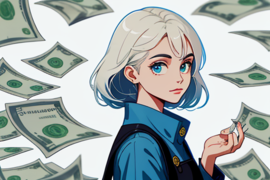 帮别人忙别人给钱怎么回话（帮朋友的忙给钱需要拿吗）